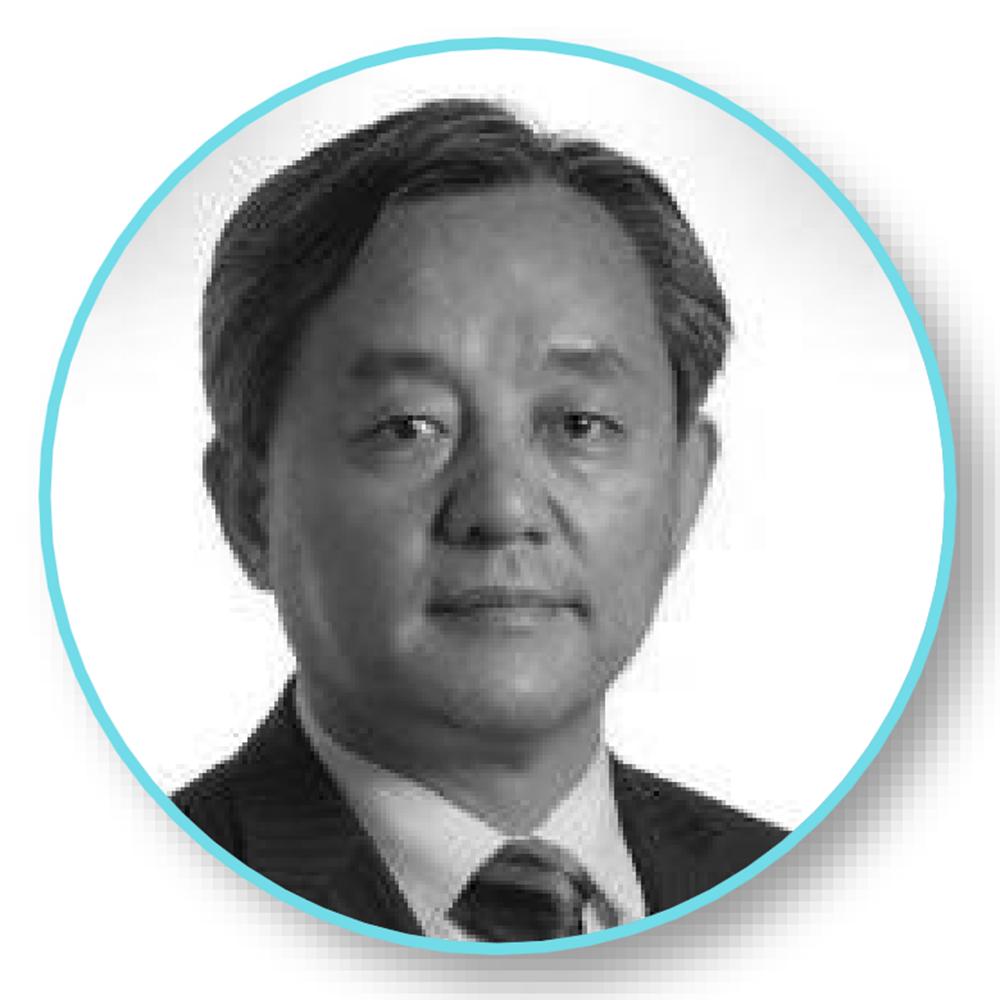 Wei Shao portrait